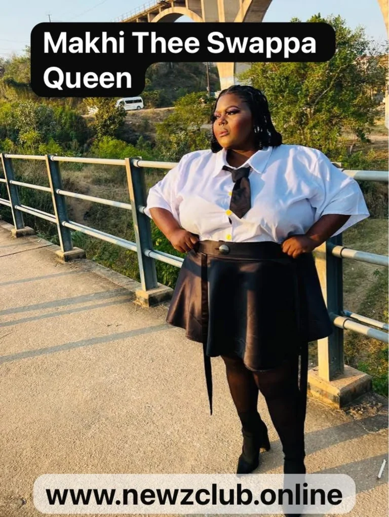 Makhi Thee Swappa Queen