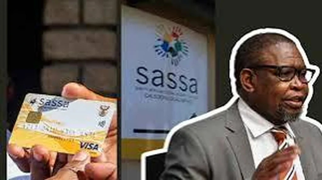 SASSA Foster Child Grant IN 2025