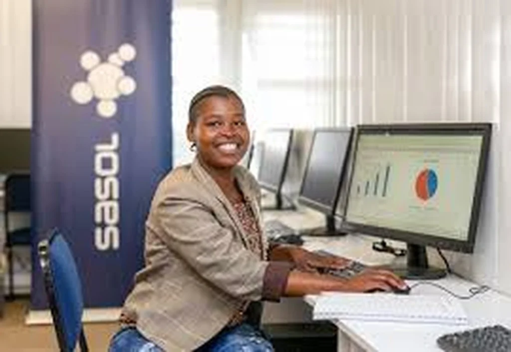 Sasol’s Strategic Turning Point