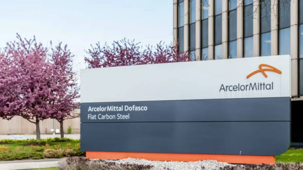 ArcelorMittal to Wind Down Long-Steel Operations