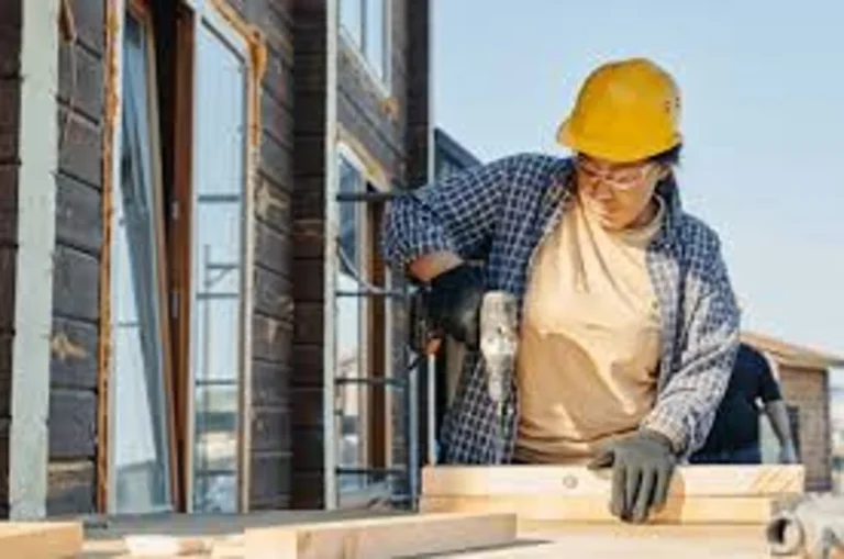 Youth Urged to Pursue Trade Careers