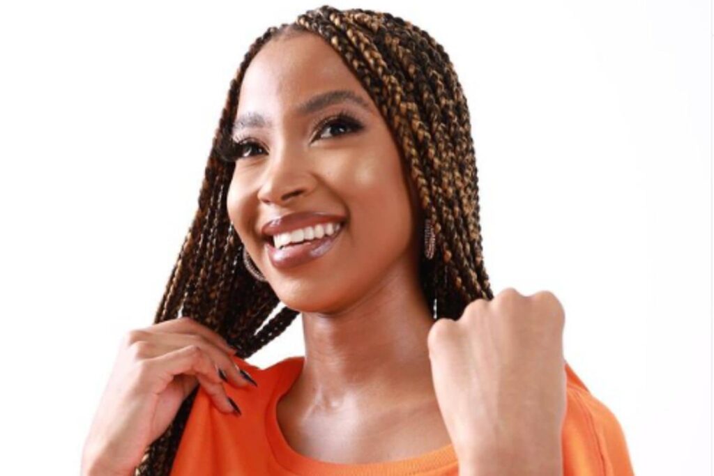 bhelki cele confirms suspect murder in anele tembe case.