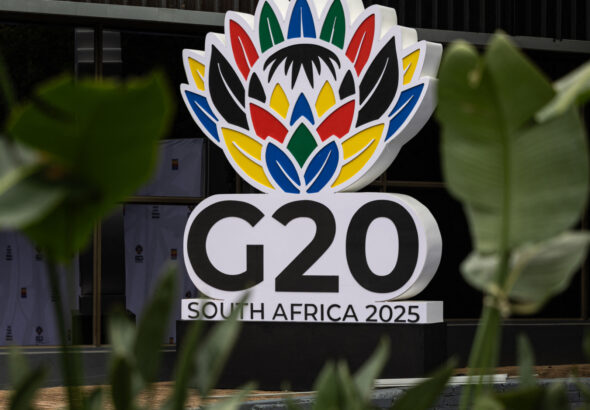 South Africa's G20 Absence: Analyzing the Impact of US Participation Block on 2026 Summit