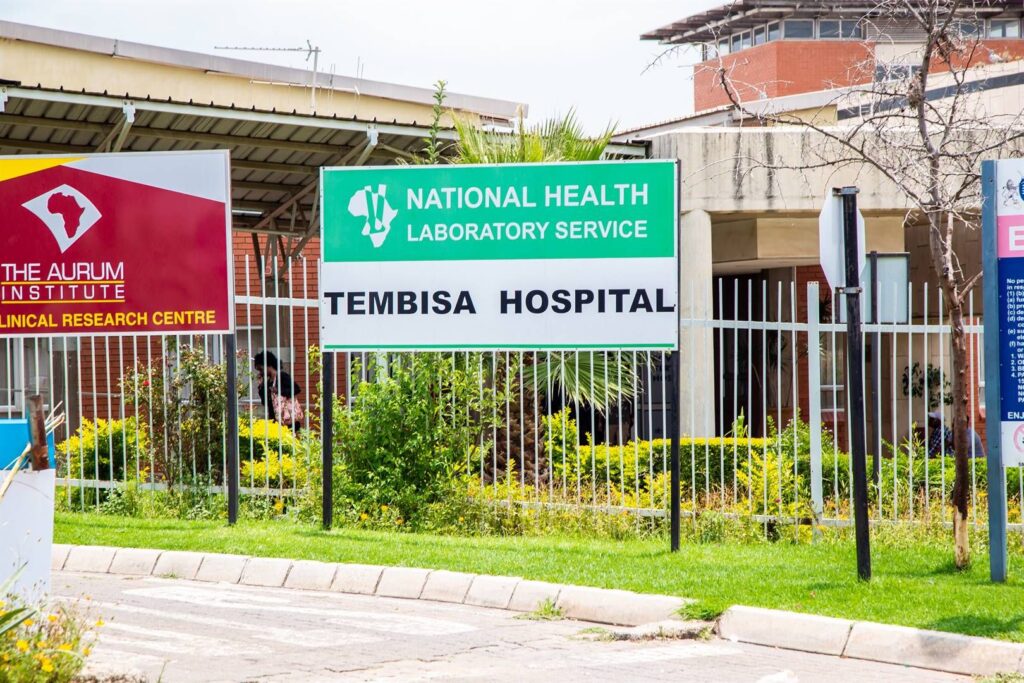 Hawks and Hospital Officials Face Court in R2 Billion Tembisa Hospital Bribery Scandal Probe