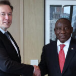 Elon Musk Accuses South African Government of Racism Unpacking the Bold Claims.