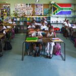 Western Cape Education Department Allocates R5.2 Million for Crucial School Safety Over Holiday Break.