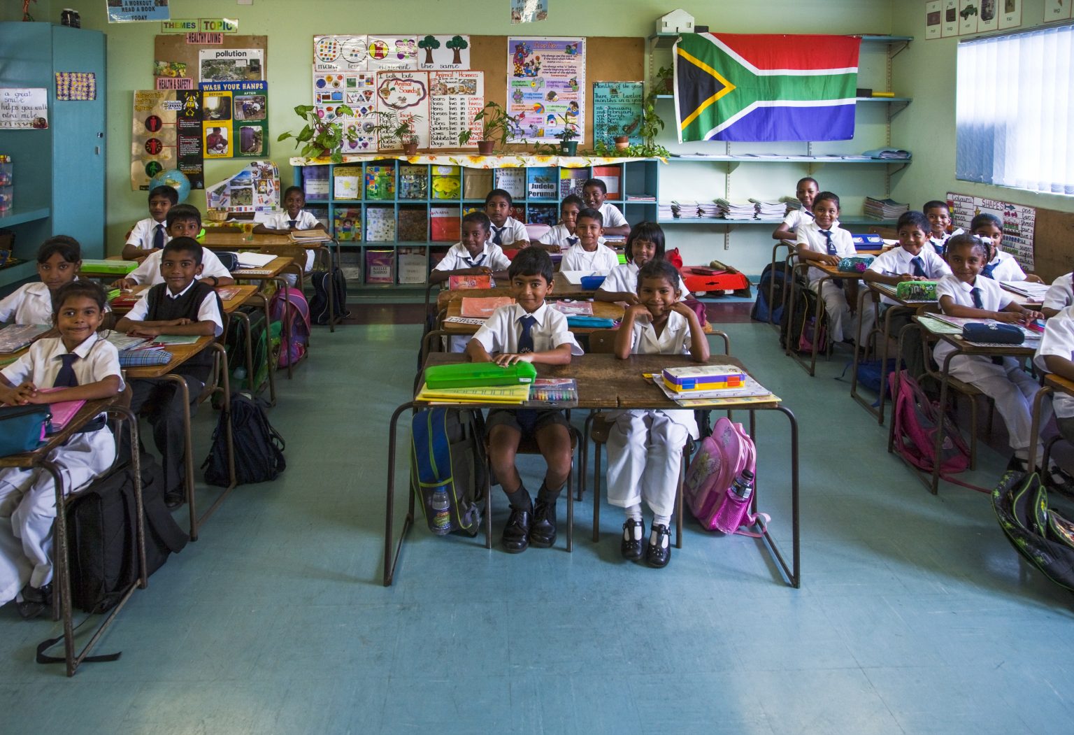 Western Cape Education Department Allocates R5.2 Million for Crucial School Safety Over Holiday Break.