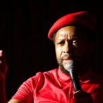 Eff declines mbuyiseni ndlozi return a mayoral candidate