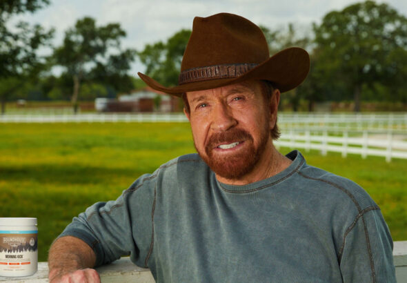 chuck norris dies aged 86
